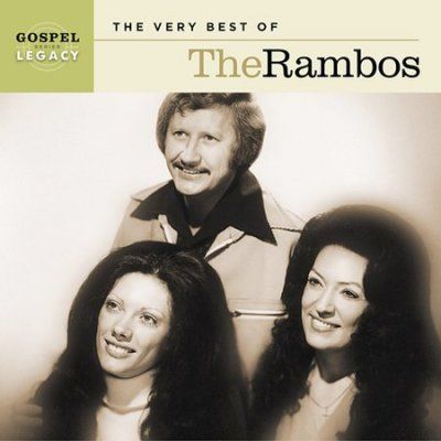 Rambos - Very Best Of The Rambos (CD)
