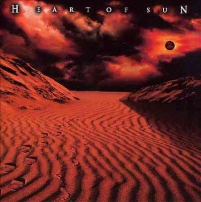 Heart Of Sun - Heart Of Sun (CD)