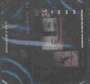 U.S.S.R Repertoire - (Import CD)