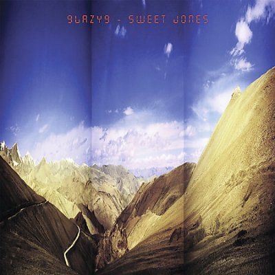 Sweet Jones - (Import CD)