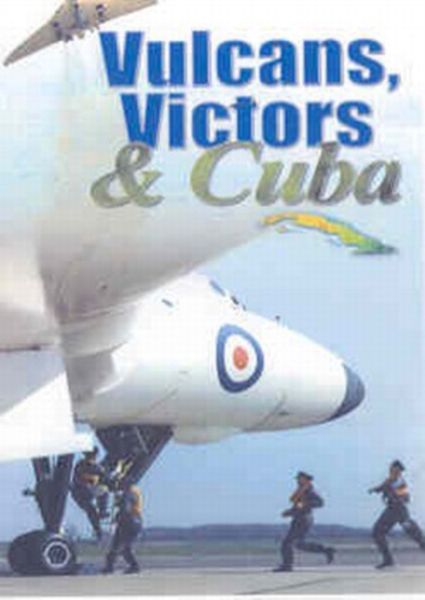 Victors, Vulcans and Cuba(DVD)
