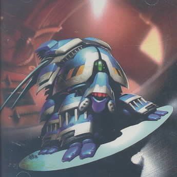 Herbaliser - Wall Crawling Giant Insect Brakes (CD)
