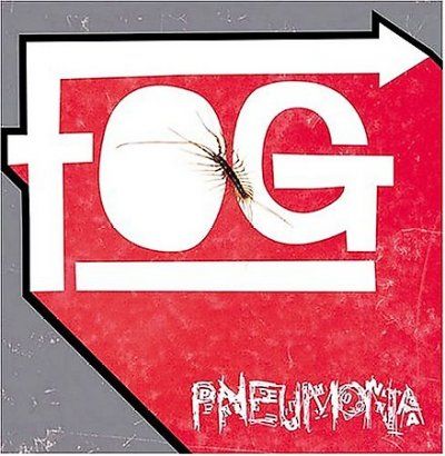 Fog - Pneumonia (CD)