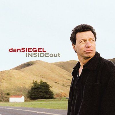 Dan Siegel - Inside Out (CD)