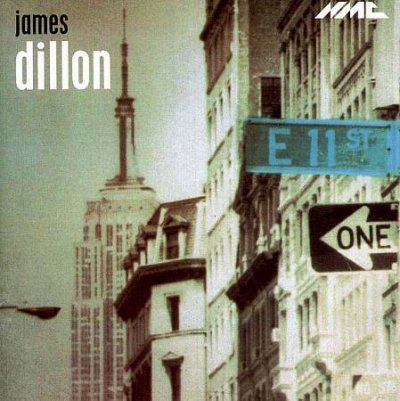 Various - Dillon: East 11th St Ny 10003 Etc (CD)