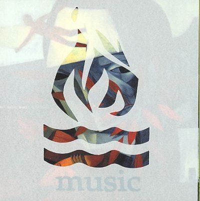 Hot Water Music - Never Ender (CD)