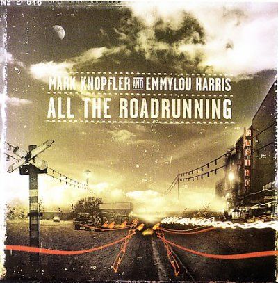 All the Roadrunning - (Import CD)