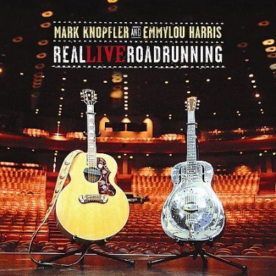 Real Live Roadrunning - (Import CD)