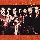 Gipsy Kings - Volare - Very Best Of The Gipsy Kings (CD)