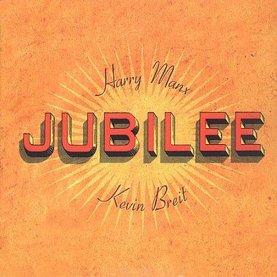 K H/breit Manx - Jubilee (CD)