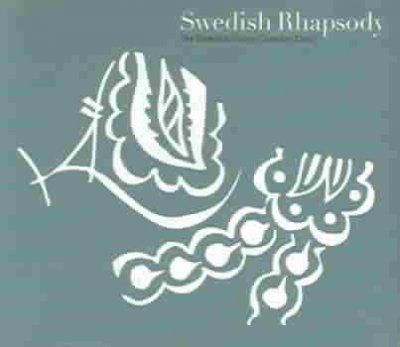 Swedish Voices Chamb - Swedish Rhapsody (CD)