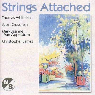 North/south String Q - Music For Strings &amp; Piano (CD)