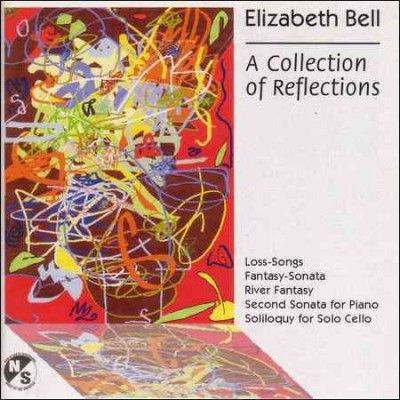 Chamber Choir Lege A - Bell: Collection Of Reflections (CD)