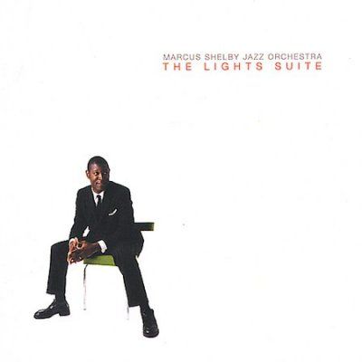 Marcus Shelby - Lights Suite (CD)