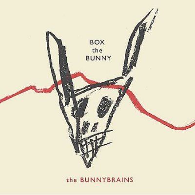 Bunnybrains - F*ck The Bunny (CD)