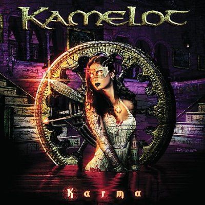 Karma - (Import CD)