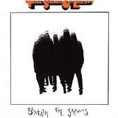 T.S.O.L. - Beneath The Shadows (CD)