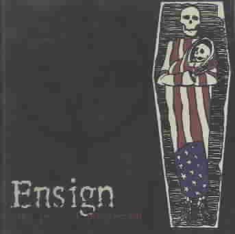 Ensign - Price Of Progression (CD)