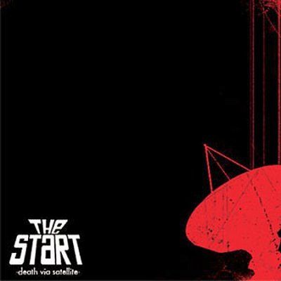 Start - Death Via Satellite (CD)