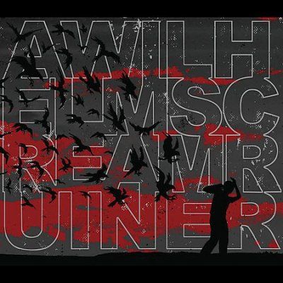 A Wilhelm Scream - Ruiner (CD)