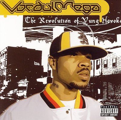 Revolution of Young Havocs - (Import CD)
