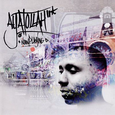 Now Playing - (Import CD)