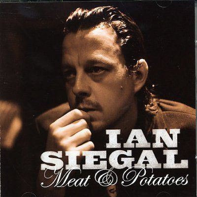 Meat &amp; Potatoes - (Import CD)
