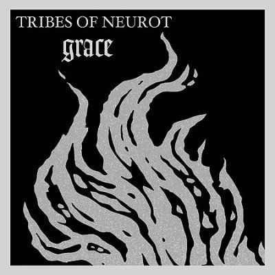 Tribes Of Neurot - Grace (CD)