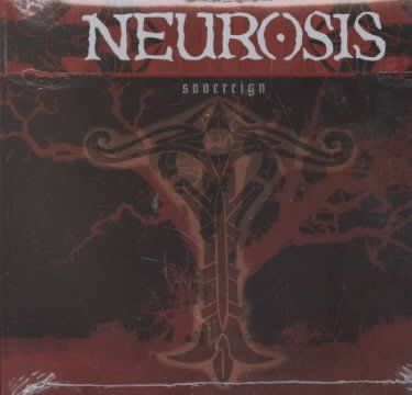 Neurosis - Sovereign (CD)