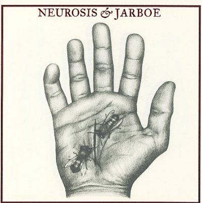 Neurosis/jarboe - Neurosis &amp; Jarboe (CD)