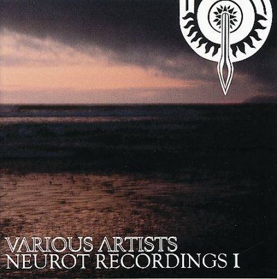 Various - Neurot Recordings I (CD)