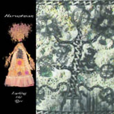 Harvestman - Lashing The Rye (CD)