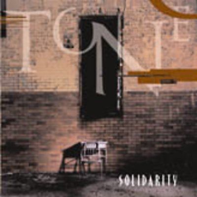 Tone - Solidarity (CD)