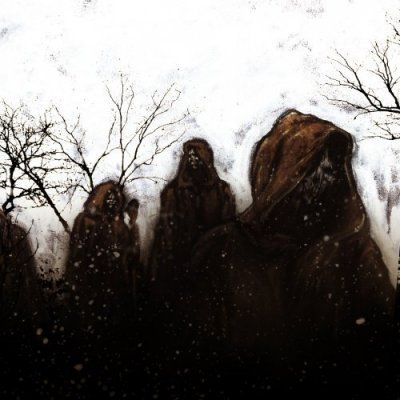Buried At Sea - Ghosts (CD)