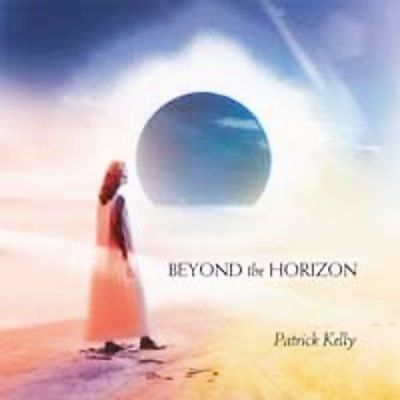 Patrick Kelly - Beyond The Horizon (CD)