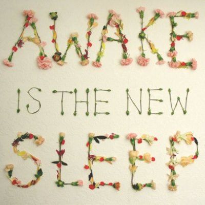 Ben Lee - Awake Is The New Sleep (CD)