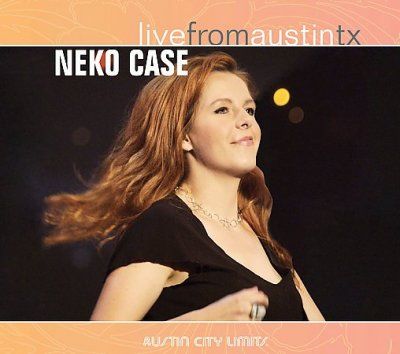Neko Case - Live From Austin Tx (CD)