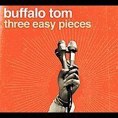 Buffalo Tom - Three Easy Pieces (CD)