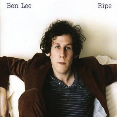 Ben Lee - Ripe (CD)