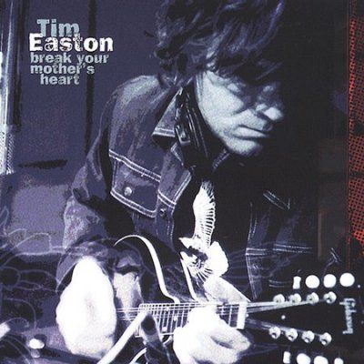 Tim Easton - Break Your Mother's Heart (CD)