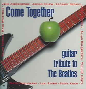 Various - Come Together (CD)
