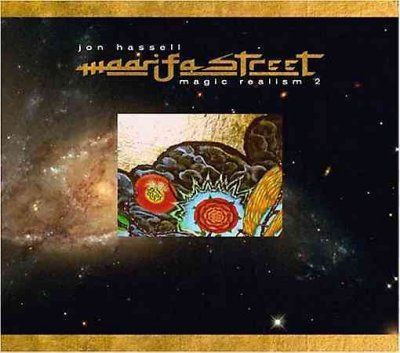 Jon Hassell - Maarifa Street (CD)