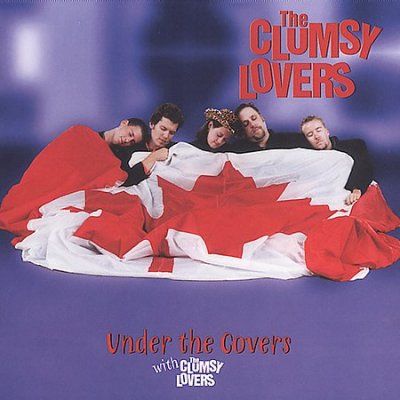 Under the Covers - (Import CD)