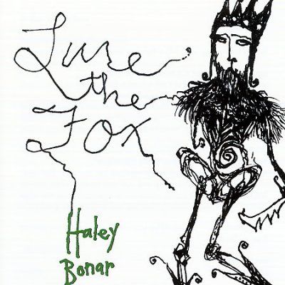 Haley Bonar - Lure The Fox (CD)