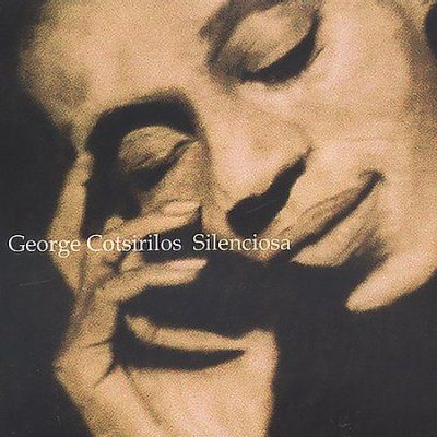 George Cotsirilos - Silenciosa (CD)