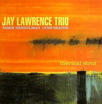 Thermal Strut - (Import CD)