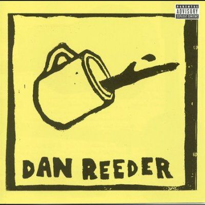 Dan Reeder - Dan Reeder (CD)