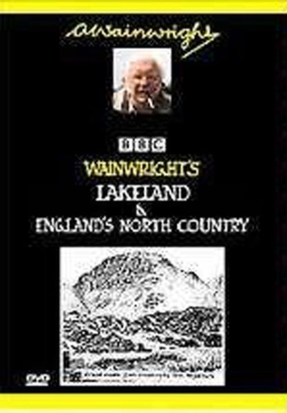 Wainwright's Lakeland/North Country(DVD)