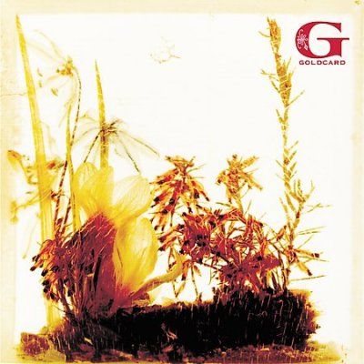 Goldcard - Goldcard (CD)