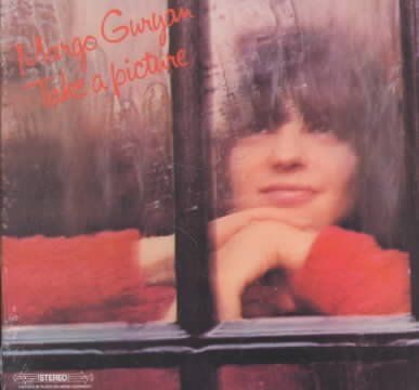 Margo Guryan - Take A Picture (CD)